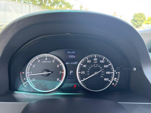 used 2015 Acura RDX car, priced at $13,380