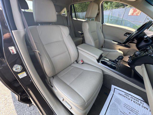 used 2015 Acura RDX car, priced at $13,380