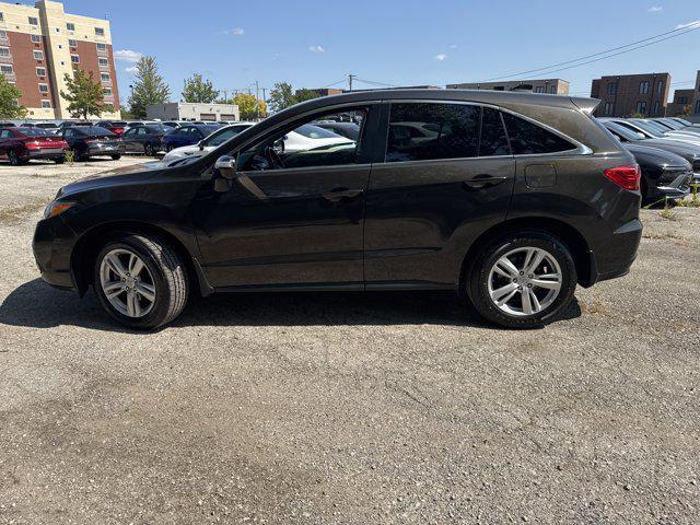 used 2015 Acura RDX car, priced at $13,380