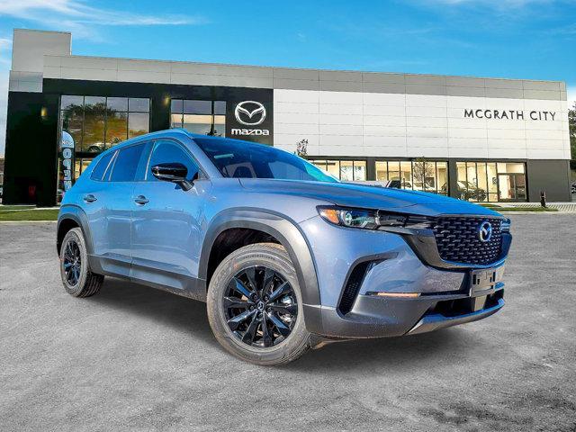 new 2025 Mazda CX-50 car, priced at $35,419