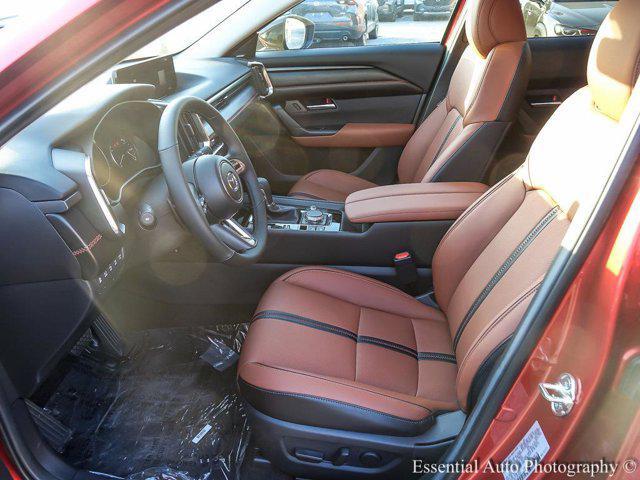 new 2025 Mazda CX-50 car, priced at $45,314