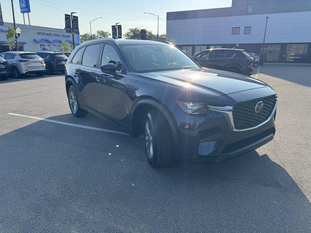 used 2024 Mazda CX-90 car, priced at $30,494