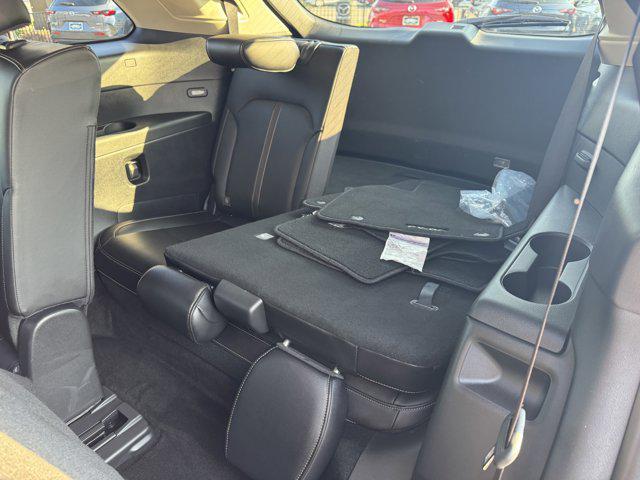 used 2024 Mazda CX-90 car, priced at $30,494