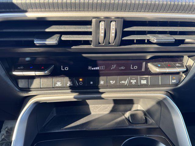 used 2024 Mazda CX-90 car, priced at $30,494