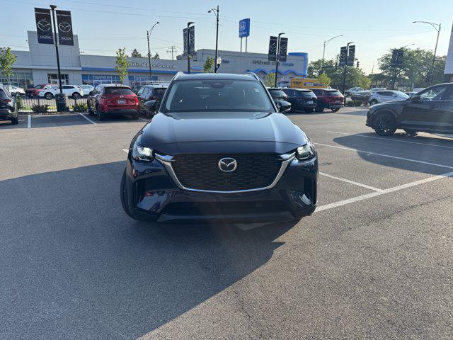 used 2024 Mazda CX-90 car, priced at $30,494