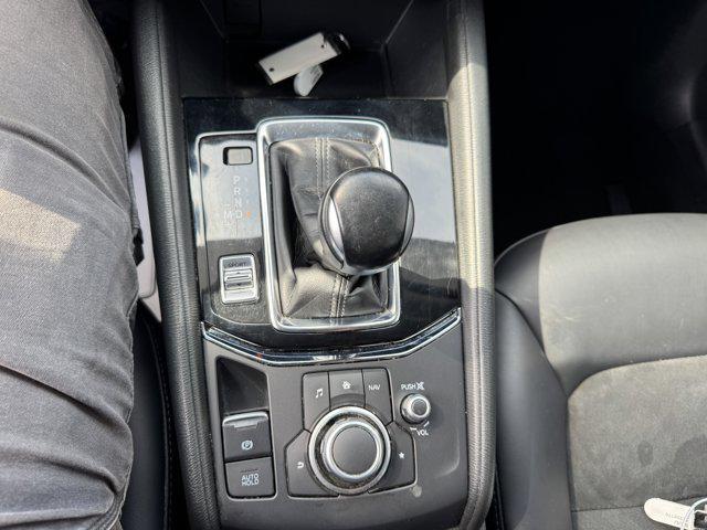used 2018 Mazda CX-5 car, priced at $18,668