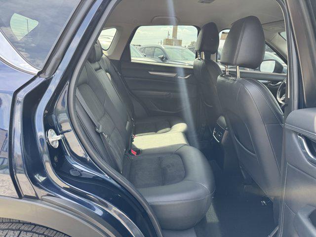 used 2018 Mazda CX-5 car, priced at $18,668
