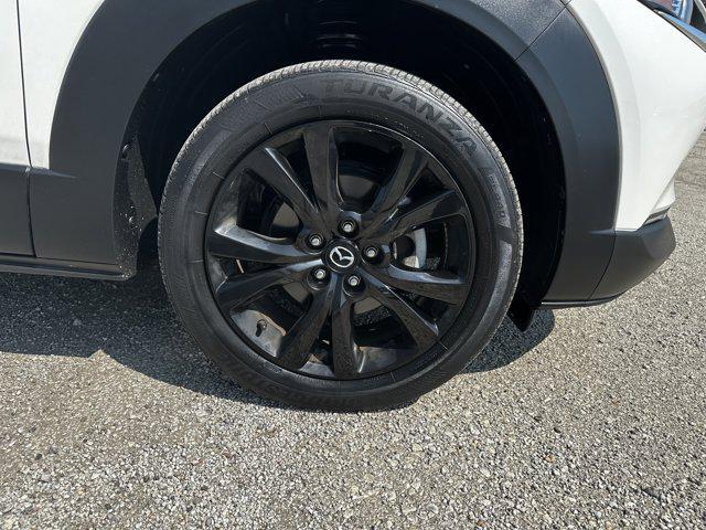 used 2022 Mazda CX-30 car, priced at $24,001