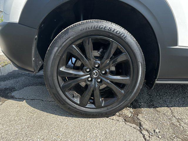 used 2022 Mazda CX-30 car, priced at $24,001