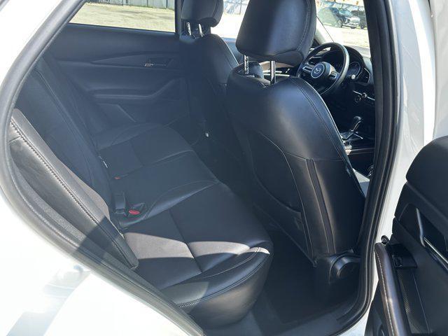 used 2022 Mazda CX-30 car, priced at $24,001