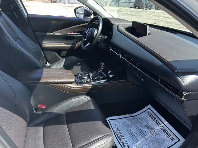 used 2022 Mazda CX-30 car, priced at $24,001