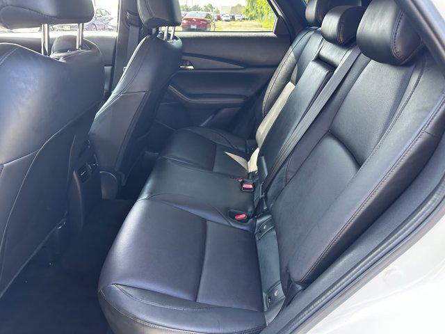 used 2022 Mazda CX-30 car, priced at $24,001