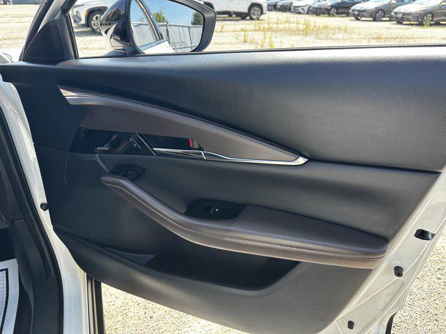 used 2022 Mazda CX-30 car, priced at $24,001