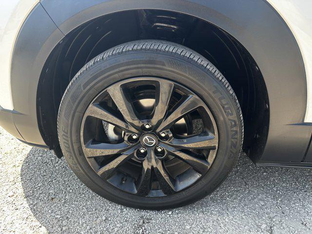 used 2022 Mazda CX-30 car, priced at $24,001