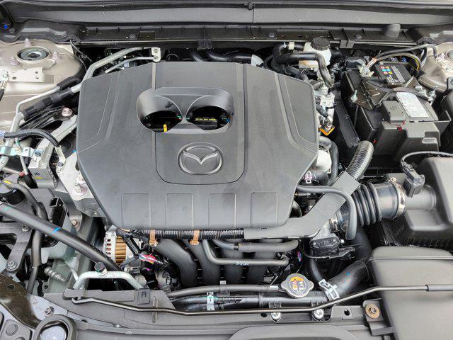 new 2024 Mazda CX-30 car, priced at $27,484