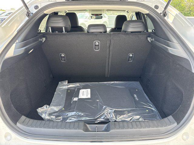 used 2025 Mazda CX-30 car, priced at $24,576