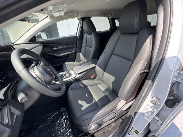 used 2025 Mazda CX-30 car, priced at $24,576