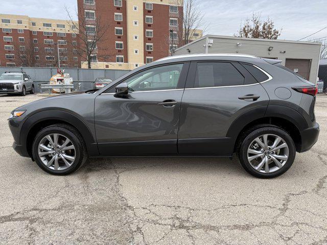 used 2023 Mazda CX-30 car, priced at $22,710