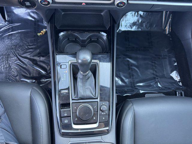 used 2024 Mazda CX-30 car, priced at $23,648