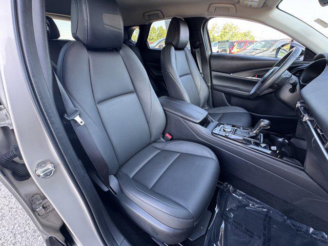 used 2024 Mazda CX-30 car, priced at $23,648
