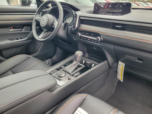 new 2025 Mazda CX-50 Hybrid car, priced at $41,327