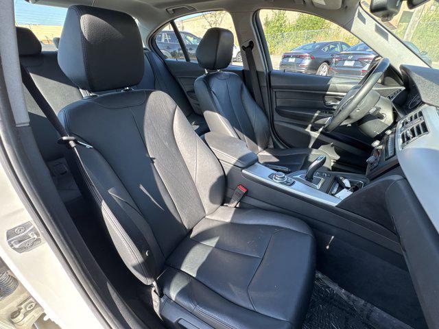 used 2013 BMW 328 car, priced at $10,549