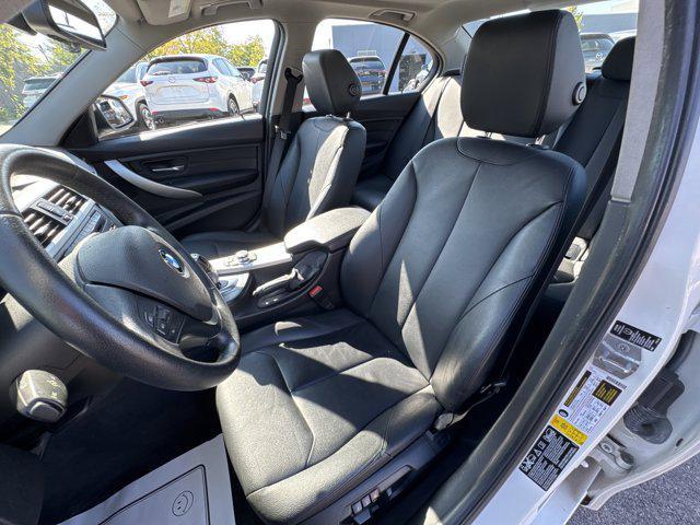 used 2013 BMW 328 car, priced at $10,549
