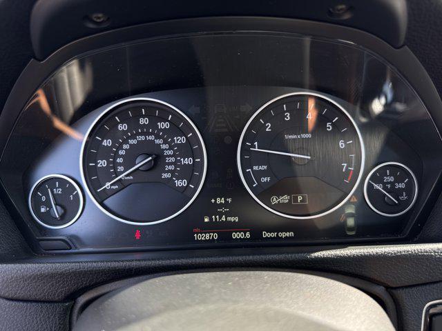 used 2013 BMW 328 car, priced at $10,549