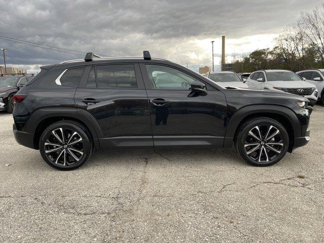 used 2024 Mazda CX-50 car, priced at $33,298