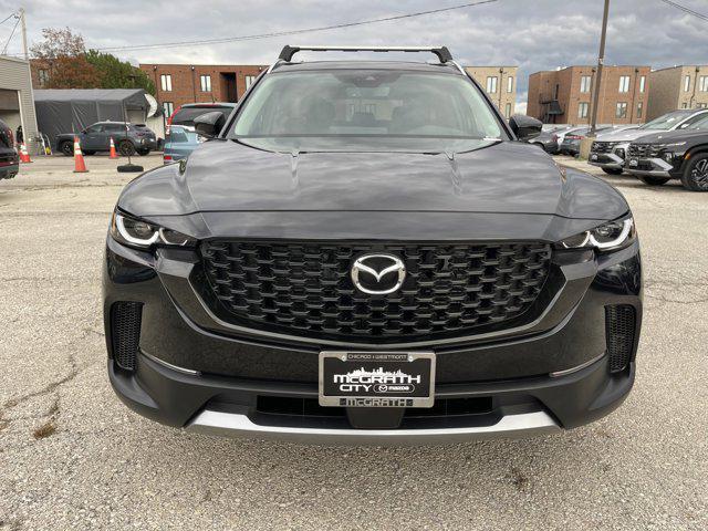 used 2024 Mazda CX-50 car, priced at $33,298