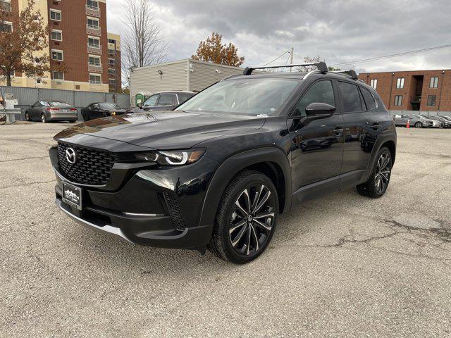 used 2024 Mazda CX-50 car, priced at $33,298