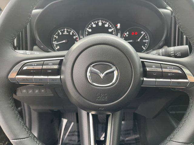 used 2024 Mazda CX-50 car, priced at $33,298