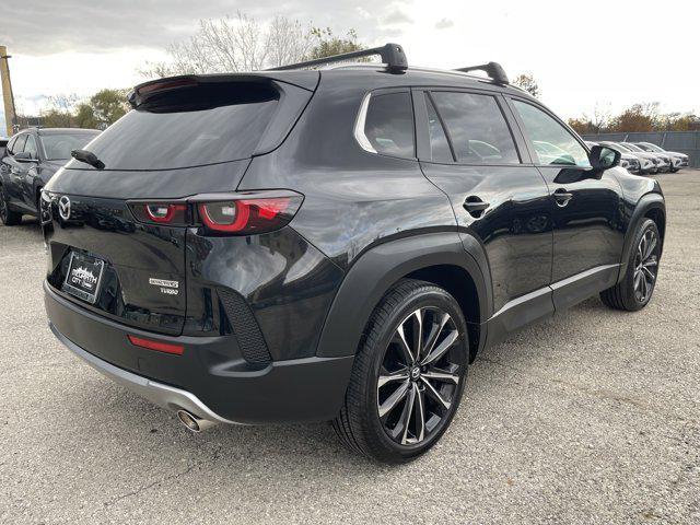 used 2024 Mazda CX-50 car, priced at $33,298