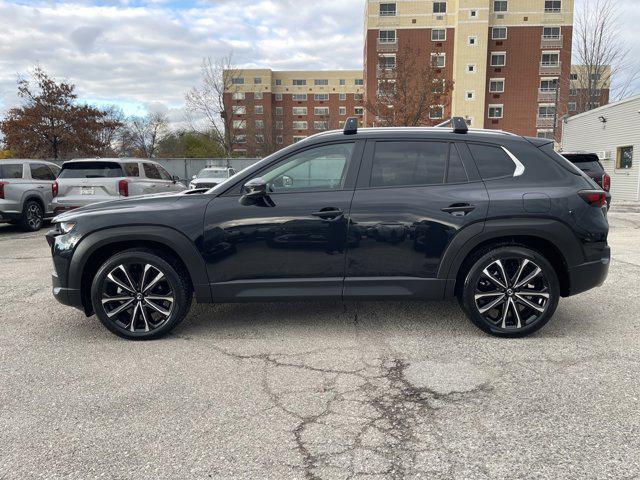 used 2024 Mazda CX-50 car, priced at $33,298