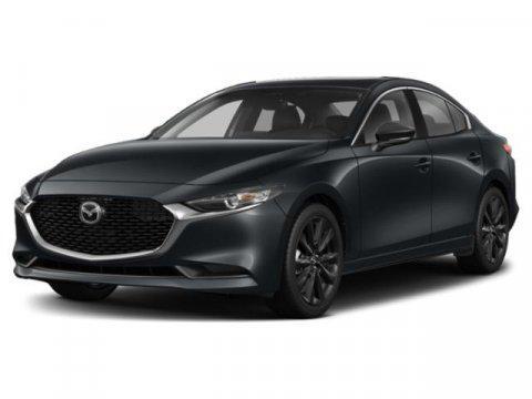 new 2024 Mazda Mazda3 car, priced at $25,798