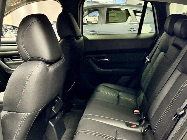 new 2025 Mazda CX-50 Hybrid car, priced at $42,535