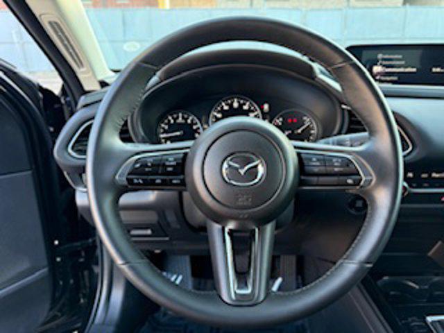 used 2024 Mazda CX-30 car, priced at $22,998