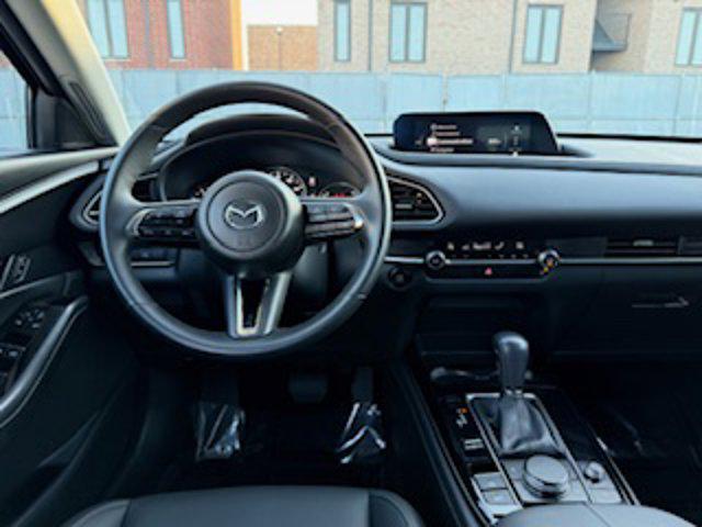 used 2024 Mazda CX-30 car, priced at $22,998