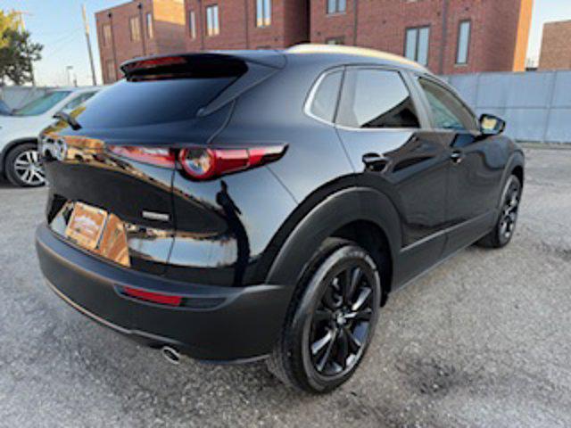 used 2024 Mazda CX-30 car, priced at $22,998