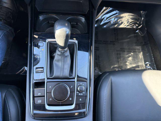 used 2024 Mazda CX-30 car, priced at $20,295