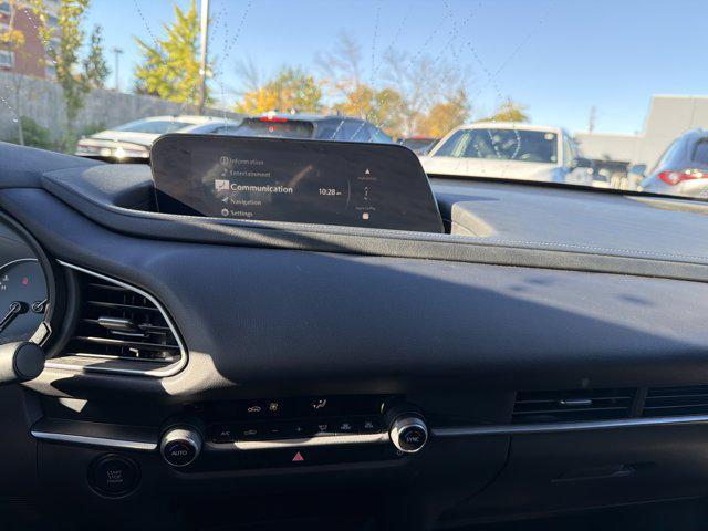 used 2024 Mazda CX-30 car, priced at $20,295