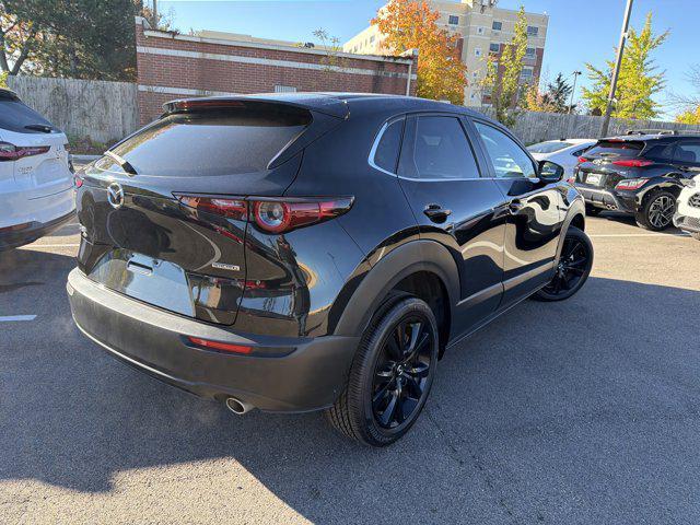 used 2024 Mazda CX-30 car, priced at $20,295