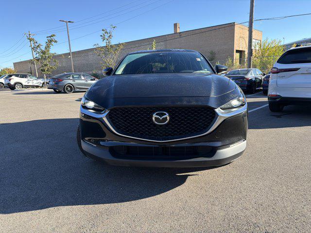 used 2024 Mazda CX-30 car, priced at $20,295