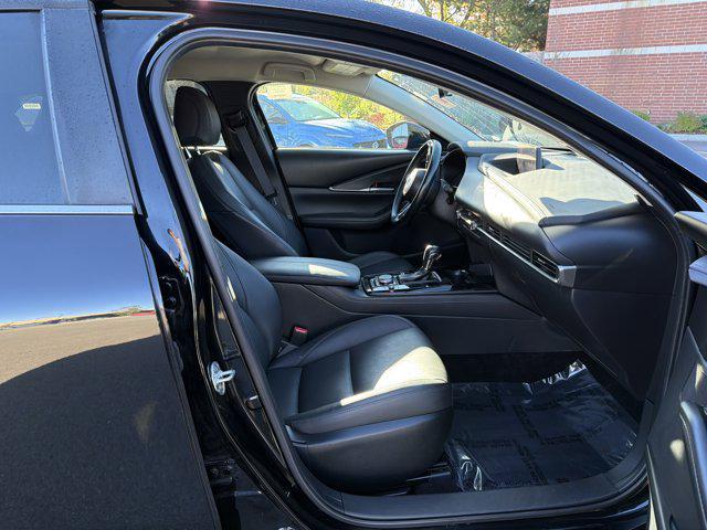 used 2024 Mazda CX-30 car, priced at $20,295