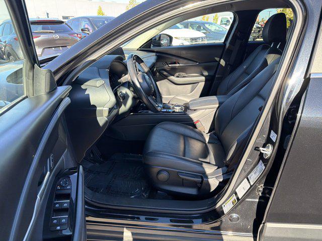 used 2024 Mazda CX-30 car, priced at $20,295
