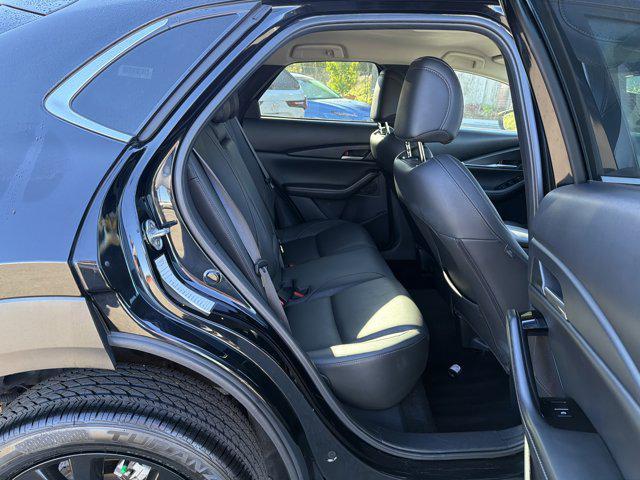 used 2024 Mazda CX-30 car, priced at $20,295