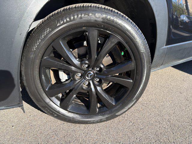 used 2024 Mazda CX-30 car, priced at $20,295