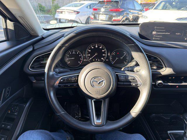 used 2024 Mazda CX-30 car, priced at $20,295