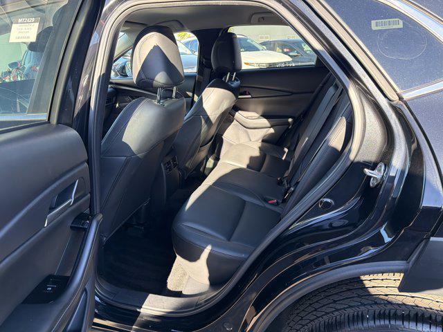 used 2024 Mazda CX-30 car, priced at $20,295