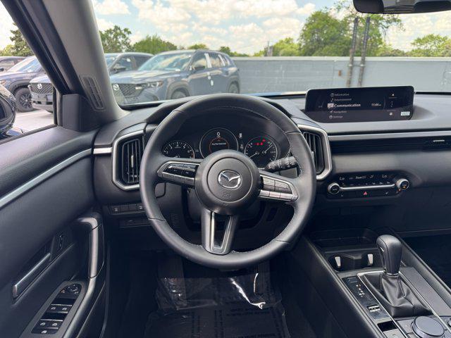 used 2025 Mazda CX-50 car, priced at $28,537